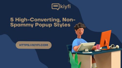 Want To Collect Emails Without Spamming Your Visitors? ( Software )