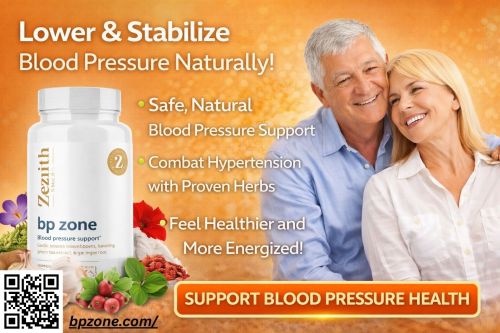 Bp Zone Supplement Reviews – Healthy Blood Pressure Solution ( Busi