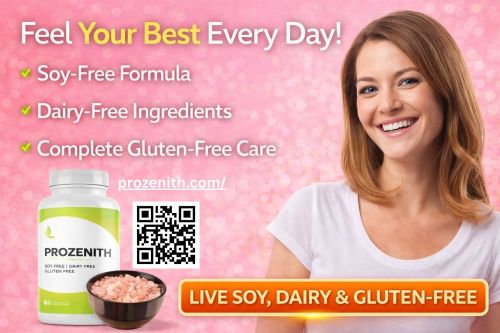 Prozenith Supplement | Fat Burning & Energy Support ( Business For Sa