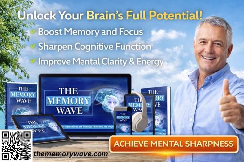 The Memory Wave Official Website | Natural Brain Health ( Business Fo