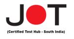 Apply Jot Exam ( Free )