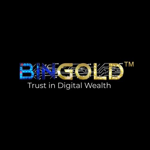 Want A Safe And Trusted Gold Backed Token Investment? ( Free )
