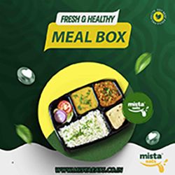 Diet Food Online Delivery ( Feed )