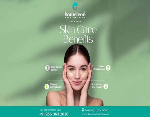 Best Kids Salon In Hyderabad ( Pest Control )