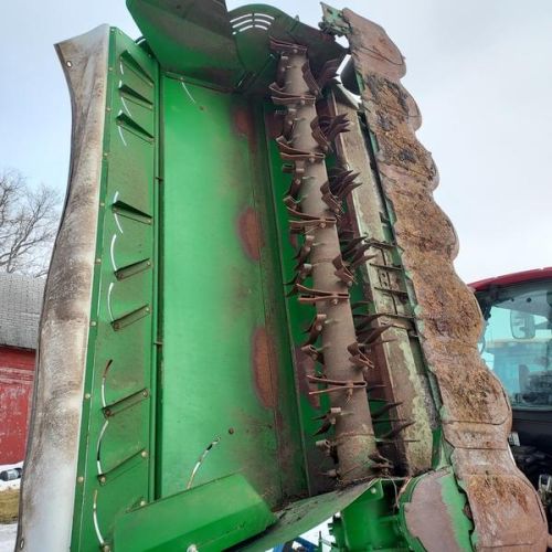 2020 Mchale R3100 Mower/conditioner ( Mowers )