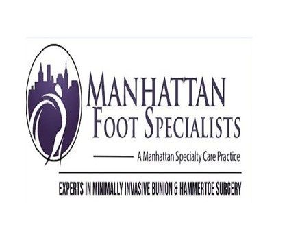 Best Foot Doctors Of New York City ( Business For Sale )