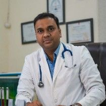 Dr. Mayur Goyal – Best Pediatrician & Neonatologist In Ajmer ( Busi
