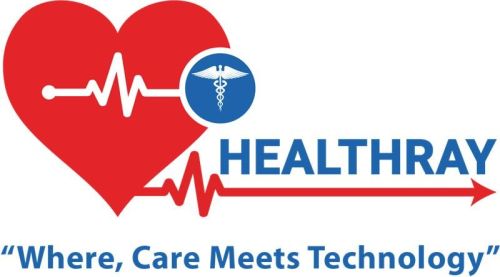 Healthray The Best Software For Hospital Management System ( Software
