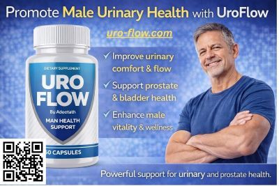 Uroflow Reviews 2026 – Real Results For Urinary Health ( Business F