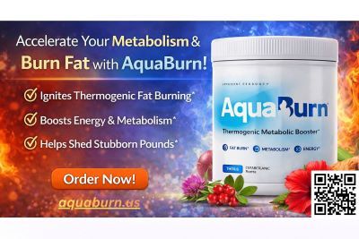 Aquaburn™ Reviews 2026 – Real Weight Loss Results Explained ( Bus