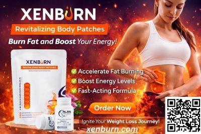 Xenburn Reviews 2026: Natural Weight Loss Support ( Business For Sale