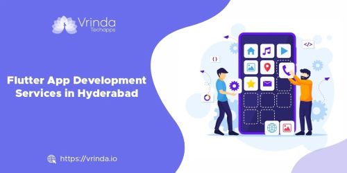 Mobile App Development Company In Hyderabad ( Software )