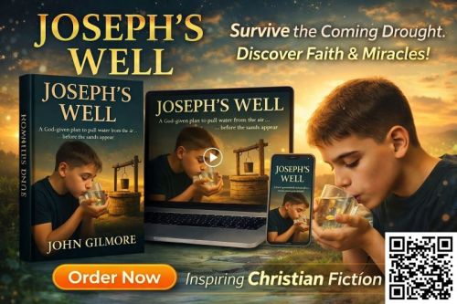 Joseph’s Well™ Review 2026 – The Honest Experience Nobody Expla