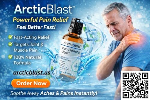 Arctic Blast™ Review 2026: The Cool-climate Breakthrough Everyone�