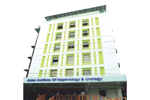 Best Urology & Nephrology Hospital In Dilsukhnagar | Ainu Hospital ( 