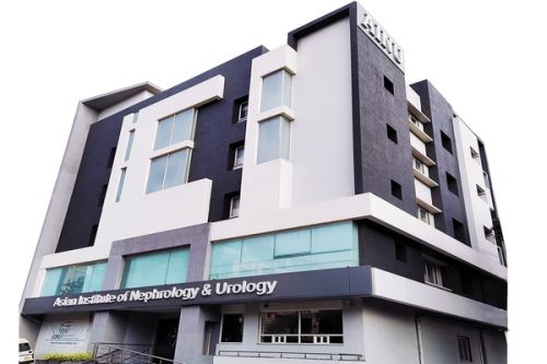 Best Urology & Nephrology Hospital In Visakhapatnam ( Miscellaneous )