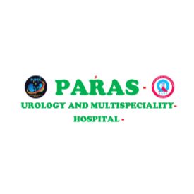 Paras Urology & Multispeciality Hospital (  )