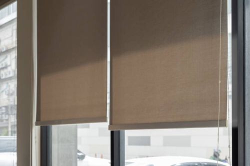 Discover High-performance Solar Shades In Toronto | Toronto Window Co