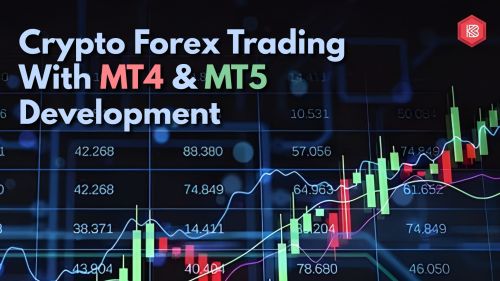 Why Crypto Forex Trading With Mt4 & Mt5 Development Is Essential For 