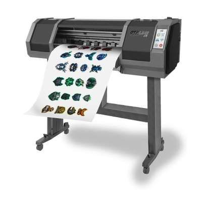 Helping Small Businesses Succeed With Dtf Printing ( Business For Sal