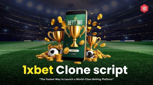 How A Reliable Betting Api Provider Improves The Performance Of A 1xb