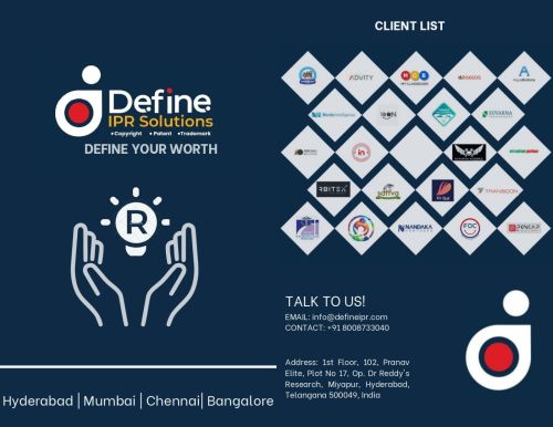 Define Ipr Solutions – Trusted Ipr & Company Registration Services 