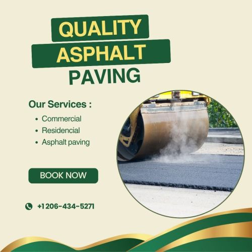 Quality Asphalt Paving, Llc - Best Paving Contractor In Kent ( Free )