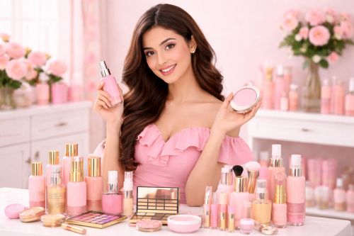 Simple Skincare Tips For Healthy And Glowing Skin ( Tractors - Other 