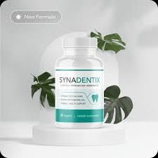 Synadentix™ Reviews 2026: My 30-day Natural Oral Health Story ( Bus