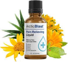 Arctic Blast™ Reviews 2026 – Cooling Drops For Fast Pain Relief (