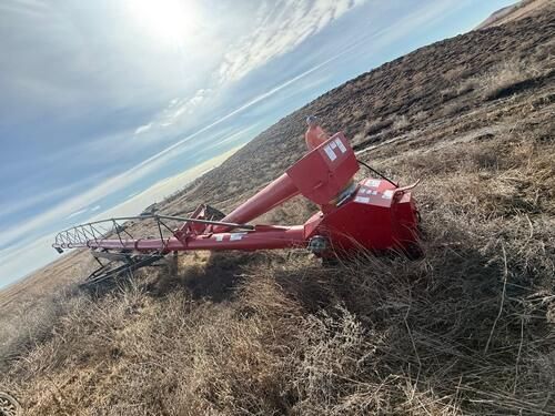 Wheatheart X130-94 Grain Auger ( Augers )