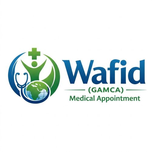 Gamca Medical Test Online Appointment - Gcc Visa Approval ( Business 