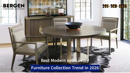 Best Modern And Luxury Furniture Collection ( Farm Home )
