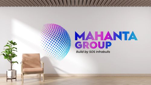 Mahanta Group Best Realestate Company In Indore. ( Real Estate - Farm