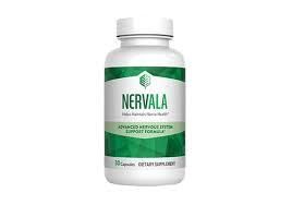 Nervala™ Reviews 2026 – Brain & Nerve Support Guide ( Business Fo