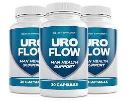 Uroflow Reviews 2026: Real Results & Official Buying Guide ( Business