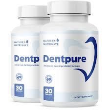 Dentpure™ Reviews 2026 – Is This The Ultimate Gum Support Formula
