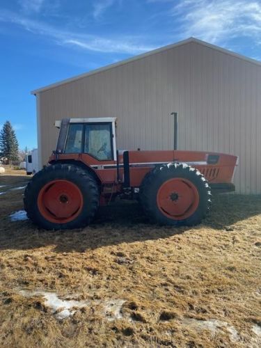 Case Ih 3588 Tractor For Sale In Flasher, North Dakota 58535 ( Tracto