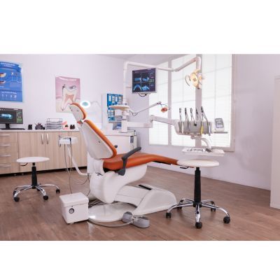 Don’t Wait. Visit Our Trusted Dental Office In Brampton | Dentistry