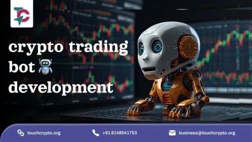 Build A Profitable Crypto Trading Bot In 2026 ( Software )