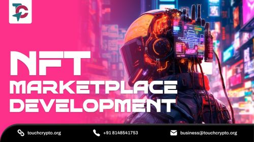 Nft Marketplace Development Services | Build Scalable Nft Platform ( 