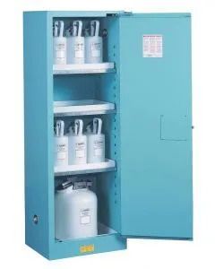 Acid Storage Cabinets That Keep Risks Under Control ( Miscellaneous )