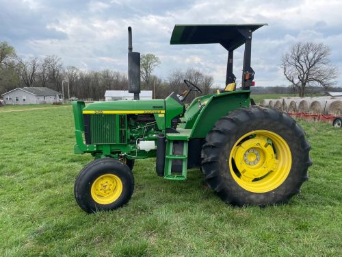 2006 John Deere 6403 Tractor ( Tractors - John Deere )