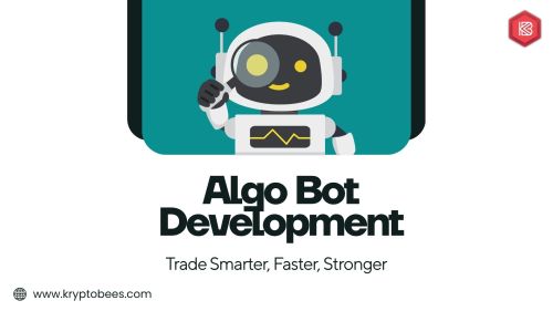 Elevate Your Trading Game With Scalable Algo Bot Development ( Comput