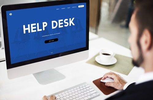 Dialdesk – Trusted Help Desk Support Services ( Business For Sale )