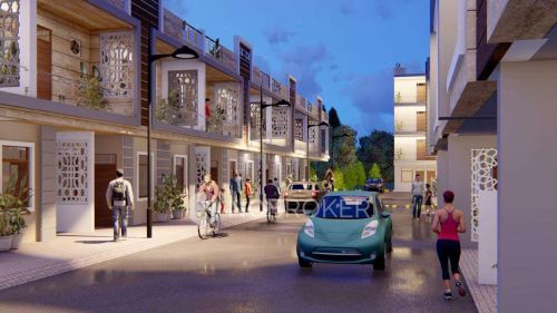 Vihaan Villa Noida Extension – A Balanced Option For Living & Inves