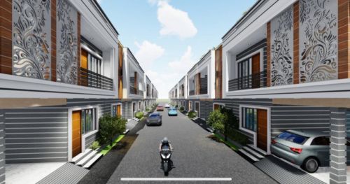 Paradise Greens Villa Noida Extension – Smart Choice For Villa Buye