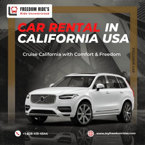 Coastal Road Trips: Your Best Car Rental In California Usa ( Pickups 