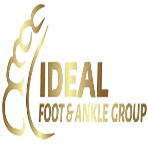 Ideal Podiatrist Foot-ankle Dpm Bunion Surgery & Foot Fungus Laser ( 