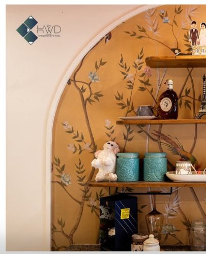 Modular Wardrobe Near Me | Factory Made Modular Kitchen – Hwd Inter